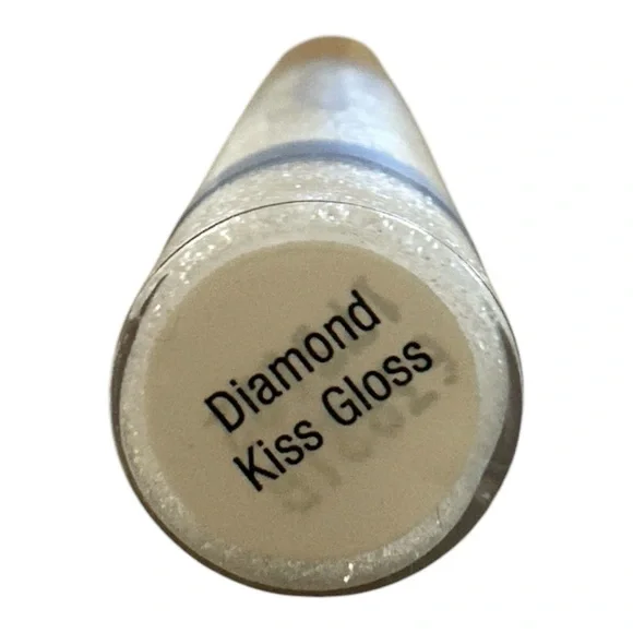 LipSense Diamond Kiss Gloss Lip Sealed Full Size Moisturizing SeneGence 2 tubes - Picture 4 of 4